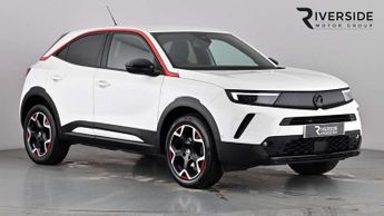 Vauxhall Mokka 1.2 Turbo SRi Premium 5dr Auto