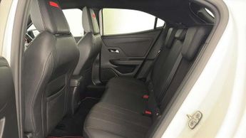 Vauxhall Mokka 1.2 Turbo SRi Premium 5dr Auto