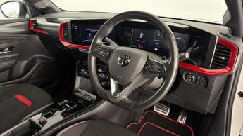 Vauxhall Mokka 1.2 Turbo SRi Premium 5dr Auto