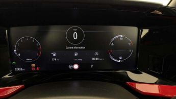 Vauxhall Mokka 1.2 Turbo SRi Premium 5dr Auto