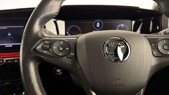 Vauxhall Mokka 1.2 Turbo SRi Premium 5dr Auto