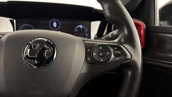 Vauxhall Mokka 1.2 Turbo SRi Premium 5dr Auto