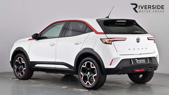 Vauxhall Mokka 1.2 Turbo SRi Premium 5dr Auto