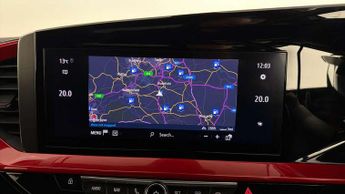 Vauxhall Mokka 1.2 Turbo SRi Premium 5dr Auto