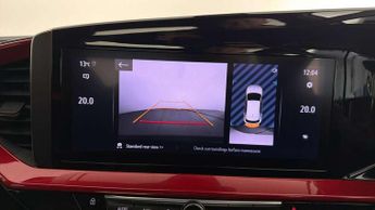 Vauxhall Mokka 1.2 Turbo SRi Premium 5dr Auto