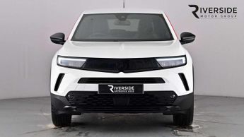 Vauxhall Mokka 1.2 Turbo SRi Premium 5dr Auto