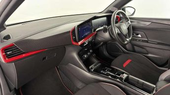 Vauxhall Mokka 1.2 Turbo SRi Premium 5dr Auto