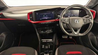 Vauxhall Mokka 1.2 Turbo SRi Premium 5dr Auto