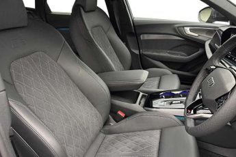 Audi A5 2.0 TFSI 204 Edition 1 4dr S Tronic