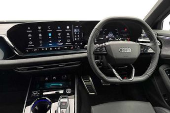 Audi A5 2.0 TFSI 204 Edition 1 4dr S Tronic