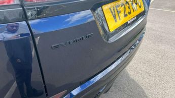 Land Rover Range Rover Evoque 2.0 D200 R-Dynamic SE 5dr Auto