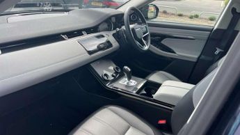 Land Rover Range Rover Evoque 2.0 D200 R-Dynamic SE 5dr Auto