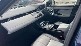 Land Rover Range Rover Evoque 2.0 D200 R-Dynamic SE 5dr Auto