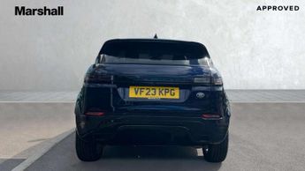 Land Rover Range Rover Evoque 2.0 D200 R-Dynamic SE 5dr Auto