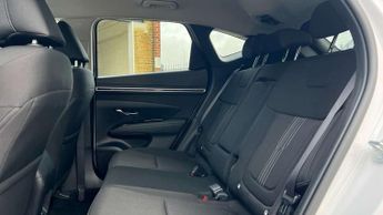 Hyundai Tucson 1.6 TGDi Hybrid 230 Premium 5dr 2WD Auto