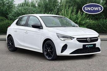 Vauxhall Corsa 1.2 SE Edition 5dr