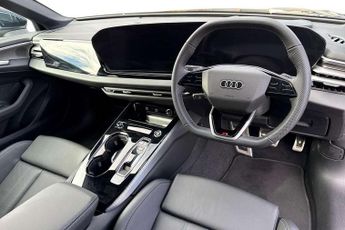 Audi A5 2.0 TFSI 204 S line 4dr S Tronic