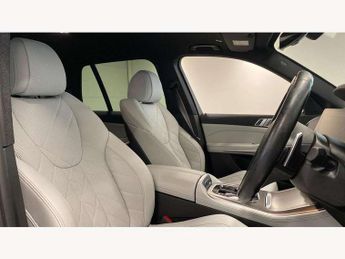 BMW X5 xDrive30d MHT M Sport 5dr Auto
