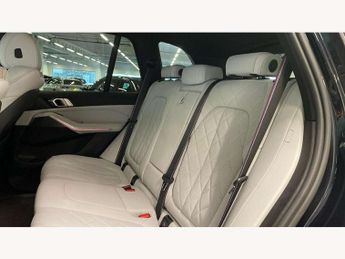 BMW X5 xDrive30d MHT M Sport 5dr Auto