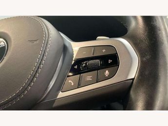 BMW X5 xDrive30d MHT M Sport 5dr Auto