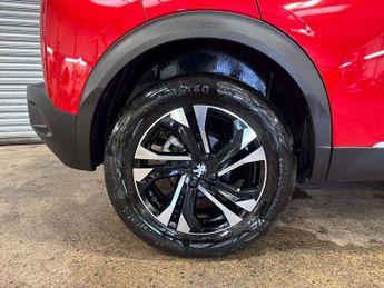 Peugeot 2008 1.2 PureTech 130 GT 5dr EAT8