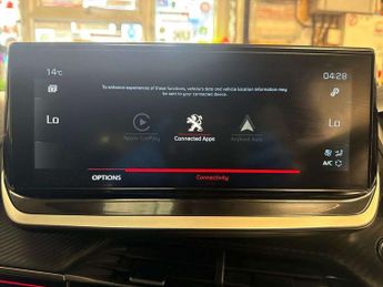 Peugeot 2008 1.2 PureTech 130 GT 5dr EAT8