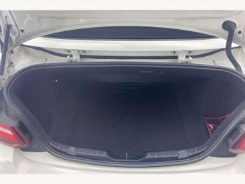 BMW 2 Series Convertible 220i M Sport 2dr [Nav] Step Auto