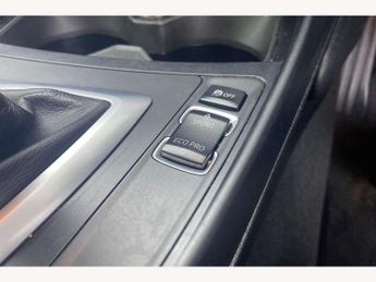 BMW 2 Series Convertible 220i M Sport 2dr [Nav] Step Auto