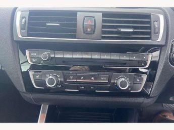 BMW 2 Series Convertible 220i M Sport 2dr [Nav] Step Auto