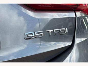 Audi Q3 35 TFSI S Line 5dr S Tronic