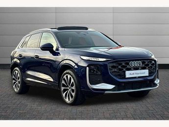 Audi Q3 1.5 TFSI S Line 5dr S Tronic