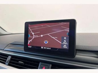 Audi A4 2.0 TDI Ultra SE 4dr S Tronic