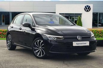 Volkswagen Golf 1.5 TSI Life 5dr