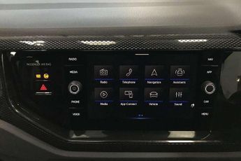 Volkswagen Polo 1.0 TSI Match 5dr DSG