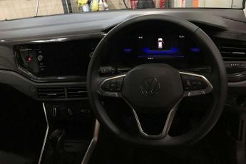 Volkswagen Polo 1.0 TSI Match 5dr DSG