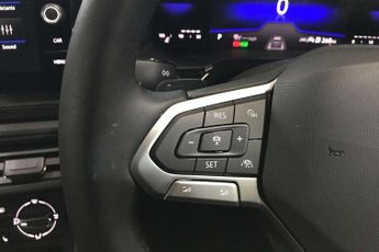 Volkswagen Polo 1.0 TSI Match 5dr DSG