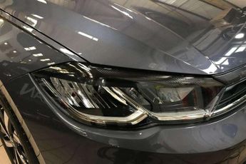 Volkswagen Polo 1.0 TSI Match 5dr DSG