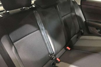 Volkswagen Polo 1.0 TSI Match 5dr DSG