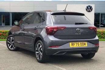 Volkswagen Polo 1.0 TSI Match 5dr DSG