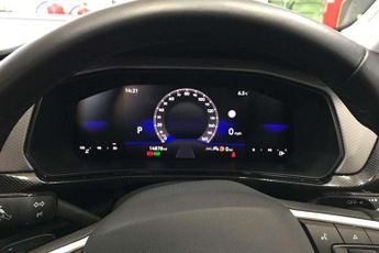 Volkswagen T-Cross 1.0 TSI 115 Match 5dr DSG