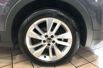 Volkswagen T-Cross 1.0 TSI 115 Match 5dr DSG