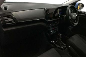 Volkswagen T-Cross 1.0 TSI 115 Match 5dr DSG