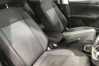 Volkswagen T-Cross 1.0 TSI 115 Match 5dr DSG