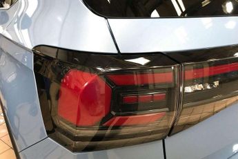 Volkswagen T-Cross 1.0 TSI 115 Match 5dr DSG