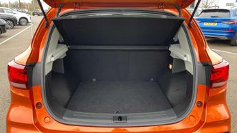 MG ZS 1.0T GDi Exclusive 5dr DCT