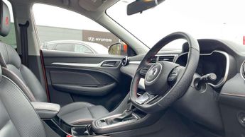 MG ZS 1.0T GDi Exclusive 5dr DCT