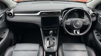 MG ZS 1.0T GDi Exclusive 5dr DCT