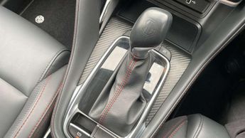 MG ZS 1.0T GDi Exclusive 5dr DCT