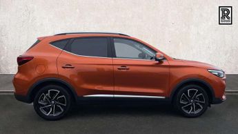 MG ZS 1.0T GDi Exclusive 5dr DCT