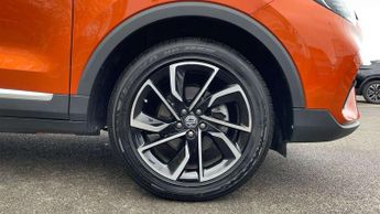 MG ZS 1.0T GDi Exclusive 5dr DCT